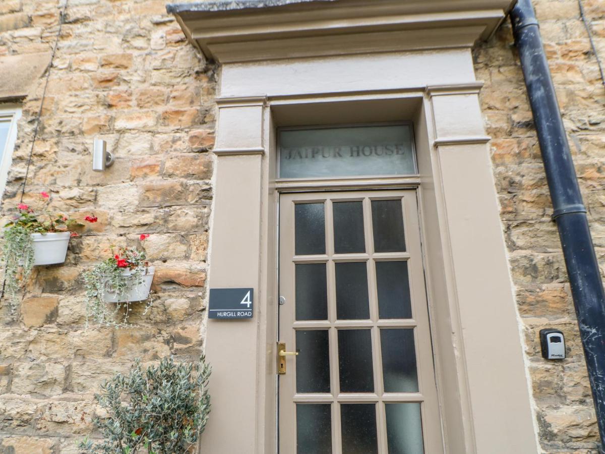 Jaipur House Vila Richmond  Exterior foto